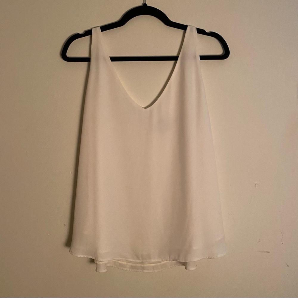 LOFT Breezy Basic Camisole